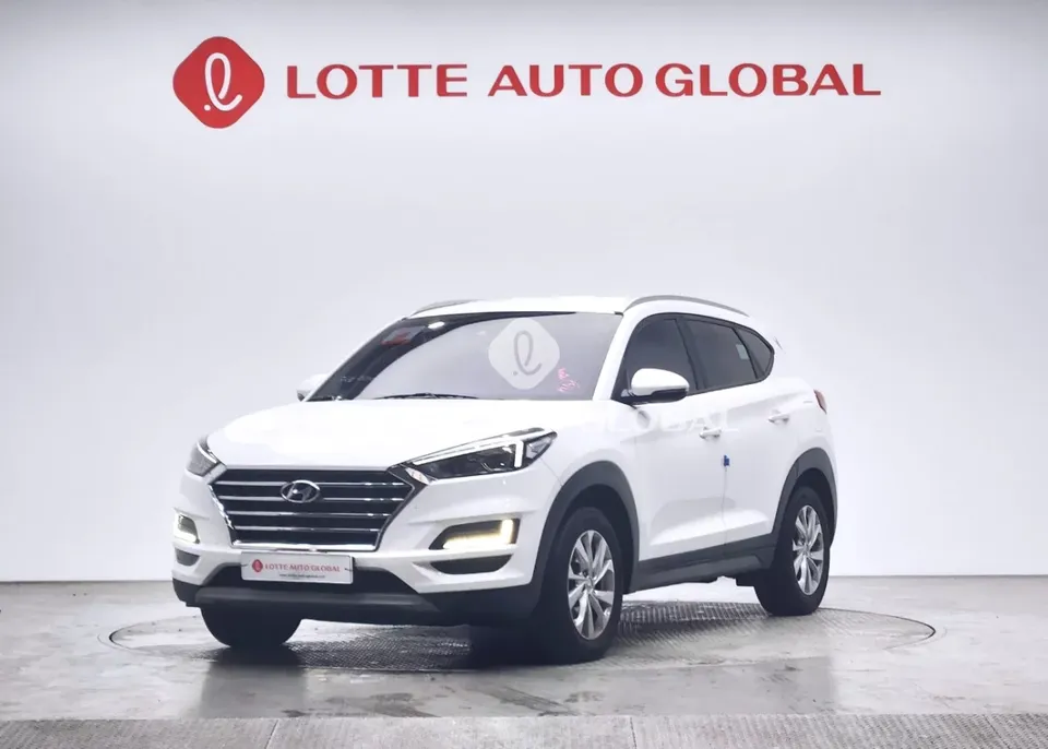 2020 Hyundai Tucson, VIN KMHJ3817HLU306232