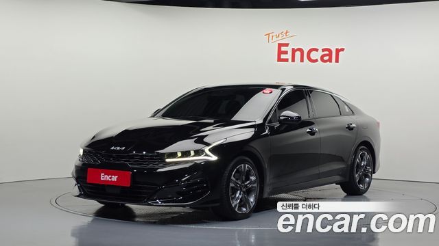 2023 Kia K5, VIN KNAG541ABPA242079