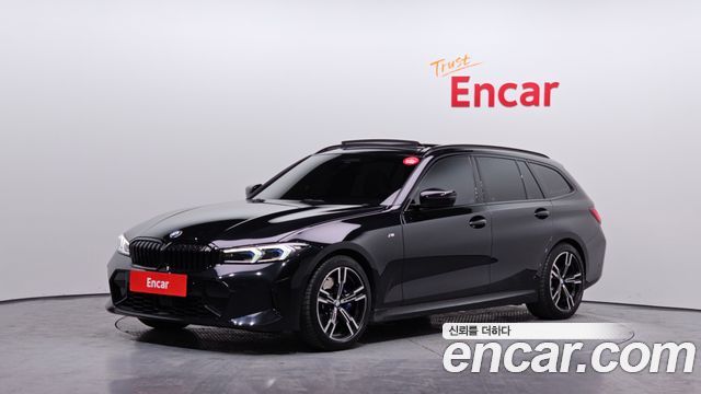 2024 BMW 3-Series, VIN WBA31FY00RFS36088