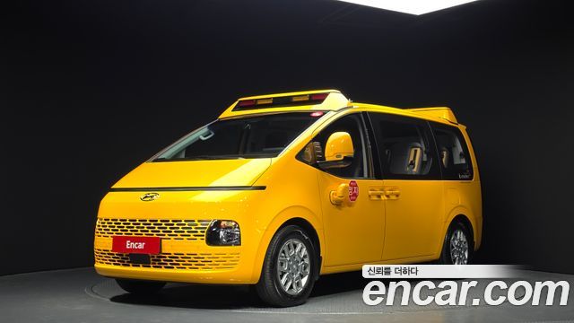 2024 Hyundai Staria, VIN KMJYB373BRU178274