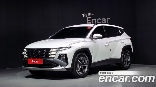 2024 Hyundai Tucson, VIN KMHJE811BRU248183
