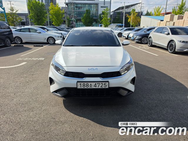 2024 Kia K3, VIN KNAF141BERA967632