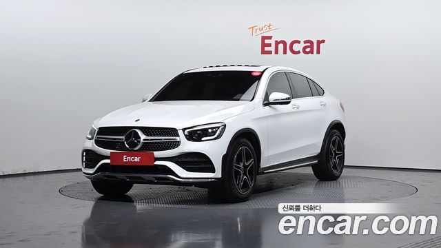 2023 Mercedes-Benz GLC-Class, VIN W1N0J8EB1PG140297
