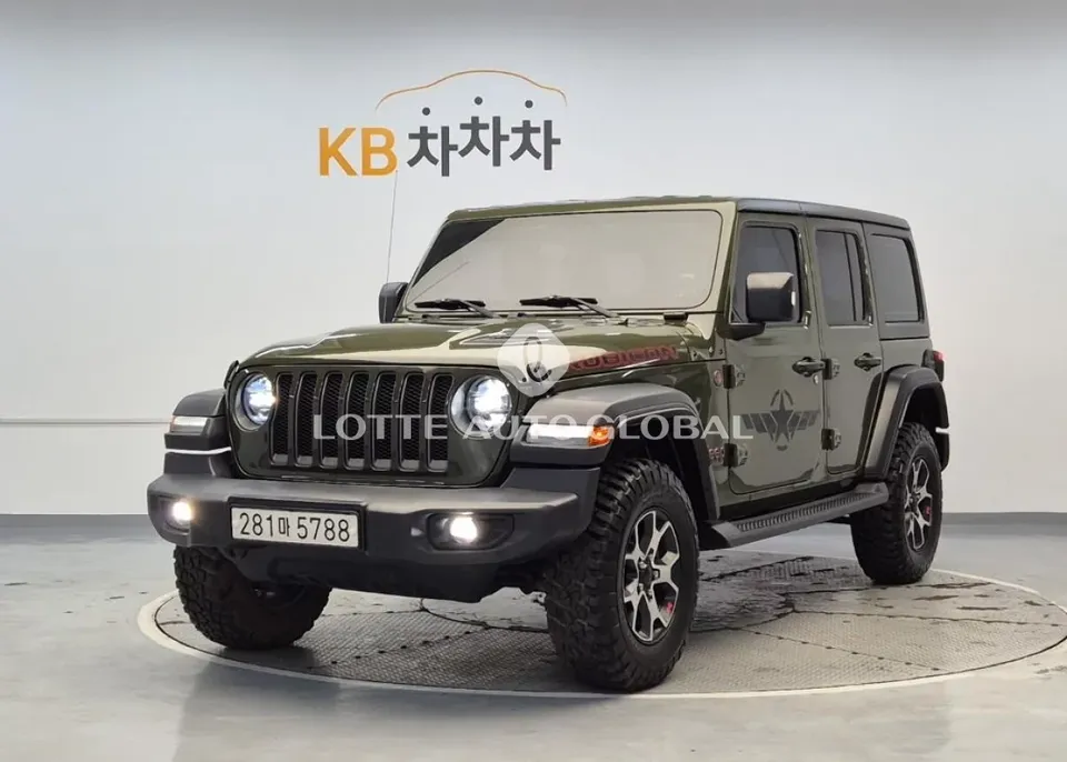 2020 Jeep Wrangler, VIN 1C4HJXFNXLW306734