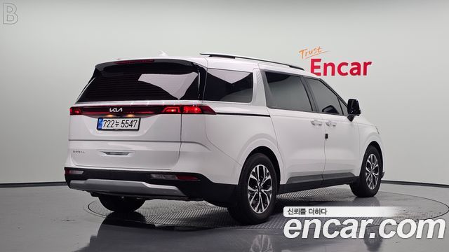 2023 Kia Carnival, VIN KNHNB373BPS260349