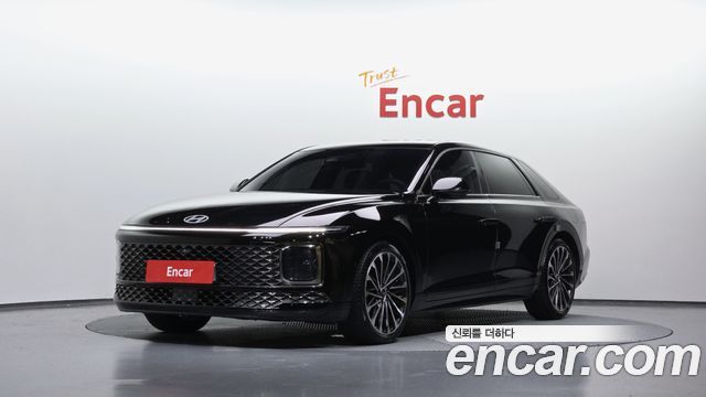 2023 Hyundai Grandeur, VIN KMHN341EBPA039988