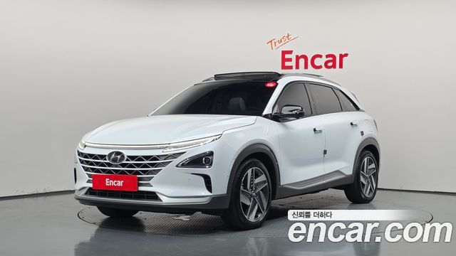 2023 Hyundai Nexo, VIN KMHJ8816FPU027261