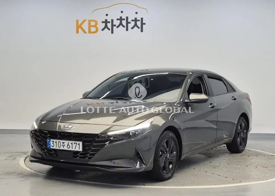 2023 Hyundai Avante, VIN KMHLM41EEPU482697
