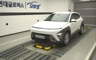 2023 Hyundai Kona, VIN KMHHB813BPU008925