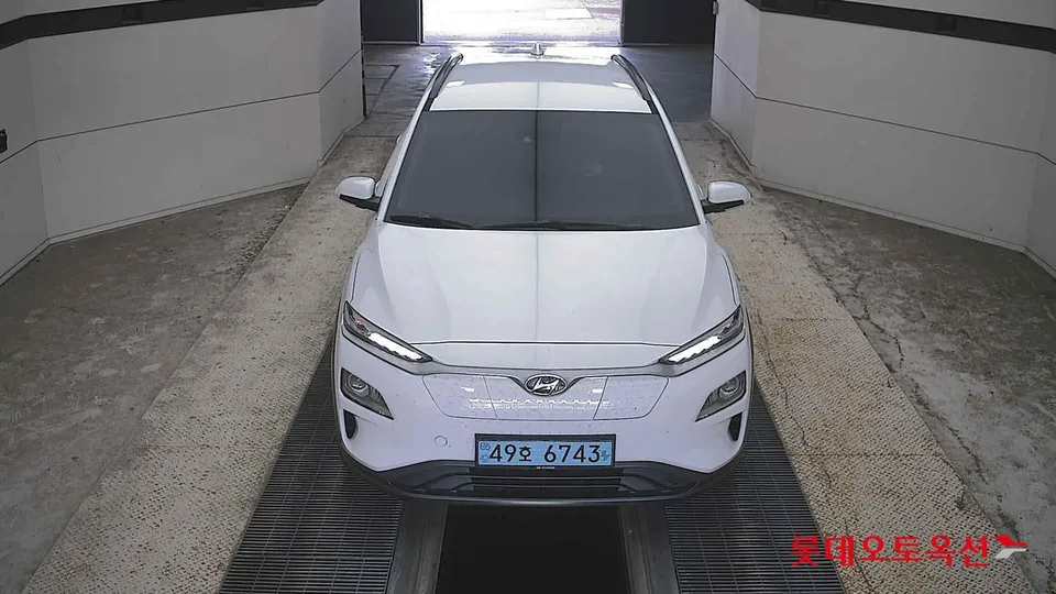 2020 Hyundai Kona, VIN KMHK281GFLU109319