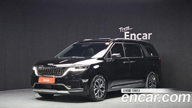 2023 Kia Carnival, VIN KNANC813BPS248826