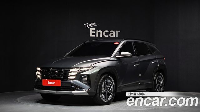 2024 Hyundai Tucson, VIN KMHJE811DRU236079