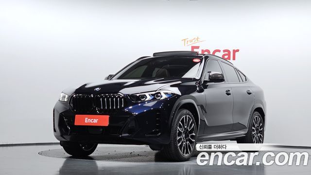2025 BMW X6, VIN WBA31EX02S9Y80403
