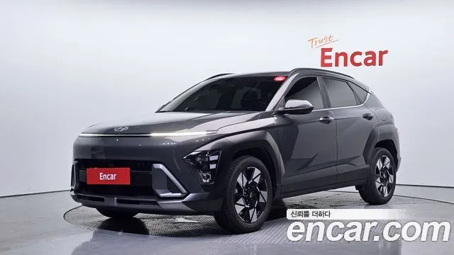 2025 Hyundai Kona, VIN KMHHC813BSU264810