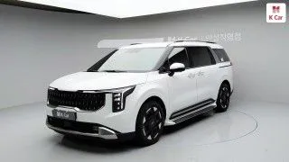 2025 Kia Carnival, VIN KNANC81ABSS090477