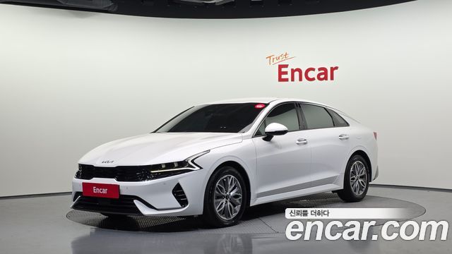 2023 Kia K5, VIN KNAG341JBPA034771