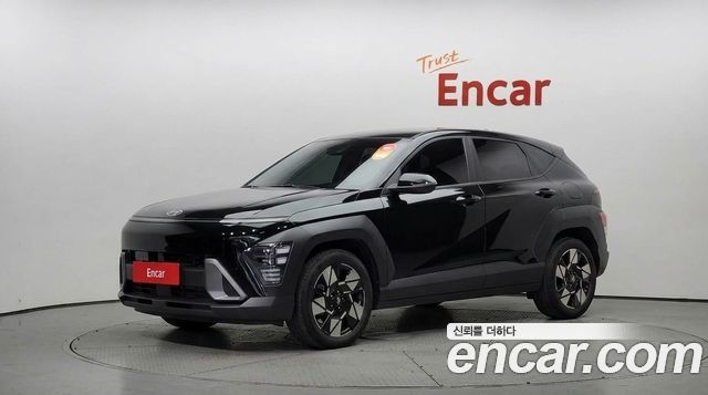 2023 Hyundai Kona, VIN KMHHB813DPU036370
