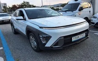 2023 Hyundai Kona, VIN KMHHB813BPU008455