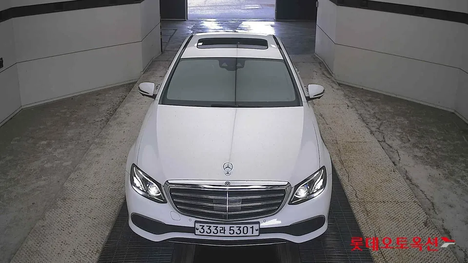 2020 Mercedes-Benz E-Class, VIN WDDZF4KBXLA737786