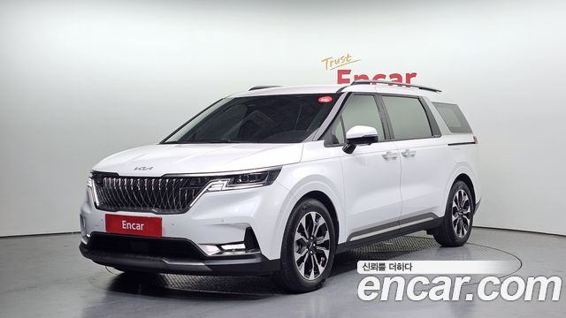2023 Kia Carnival, VIN KNANE81BBPS321466