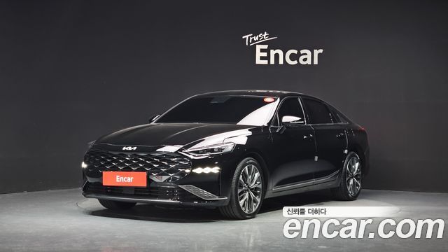 2023 Kia K8, VIN KNAM641BBPA032080