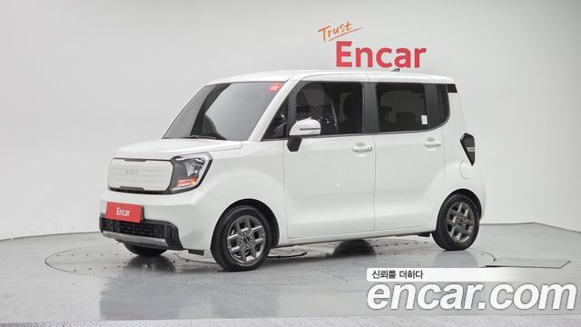 2023 Kia Ray, VIN KNACG811BPT335632