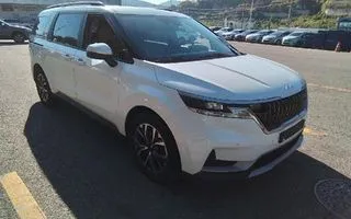 2023 Kia Carnival, VIN KNANB813BPS256750