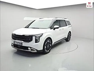 2024 Kia Carnival, VIN KNANE813BRS427199