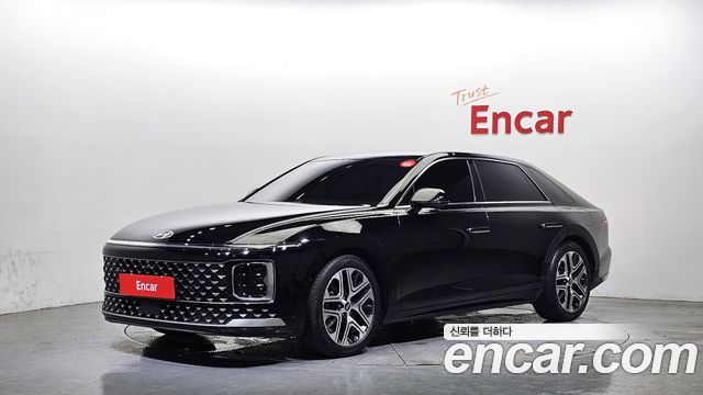 2023 Hyundai Grandeur, VIN KMHN241DBPA008358