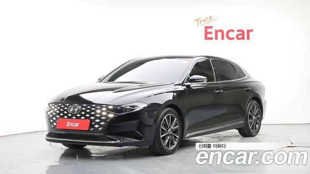 2023 Hyundai Grandeur, VIN KMHF141DBPA511278