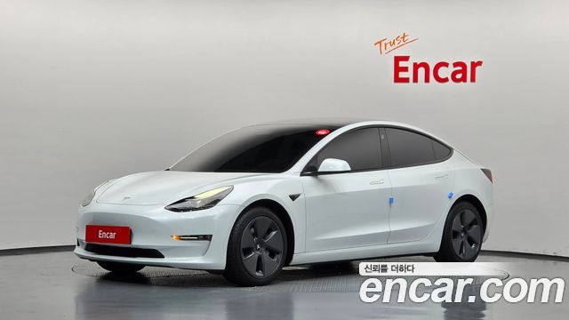 2021 Tesla Model 3, VIN 5YJ3E1EBXMF885829