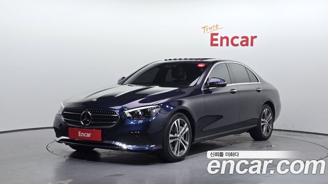 2022 Mercedes-Benz E-Class, VIN W1KZF8GB8NB086087
