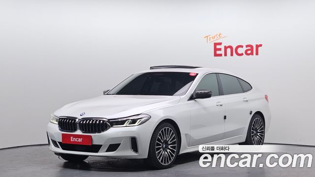 2022 BMW Gran Turismo, VIN WBAJY8107NCK23181