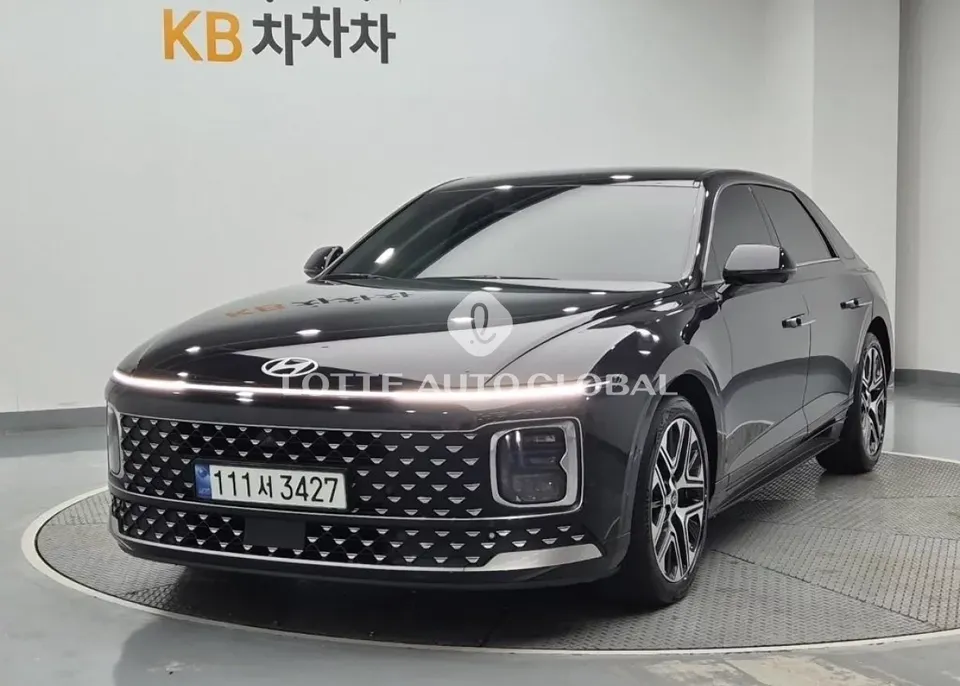 2023 Hyundai Grandeur, VIN KMHN241EBPA057368