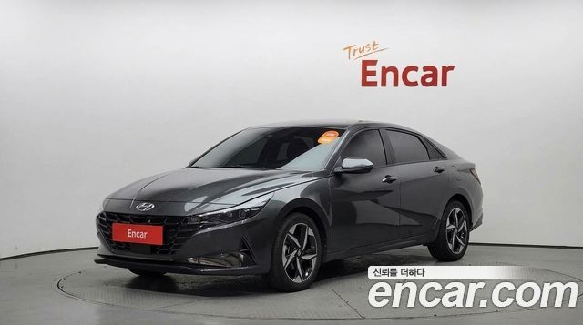 2023 Hyundai Avante, VIN KMHLR41JGPU042198
