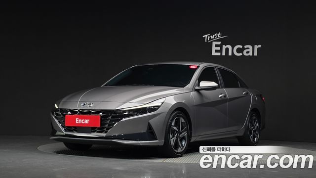 2022 Hyundai Avante, VIN KMHLR41EENU302911