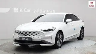 2022 Kia K8, VIN KNAM2411BNA007891