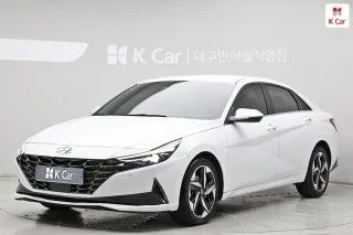 2021 Hyundai Avante, VIN KMHLR41EEMU005918