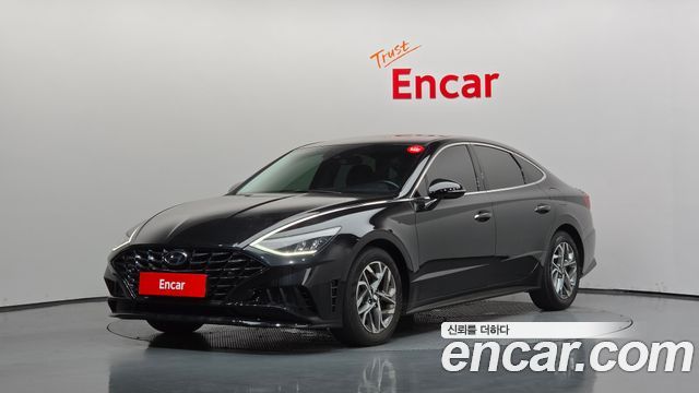2022 Hyundai Sonata, VIN KMHL141EBNA220563