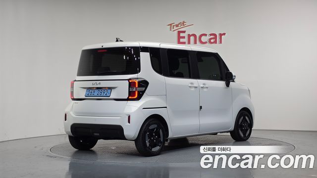 2025 Kia Ray, VIN KNACG81AFST019258