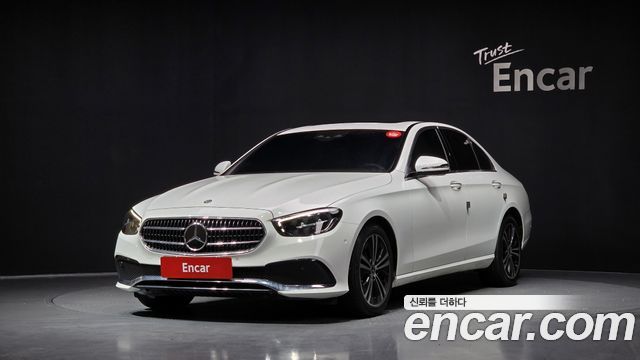 2021 Mercedes-Benz E-Class, VIN W1KZF4FB0MA899390