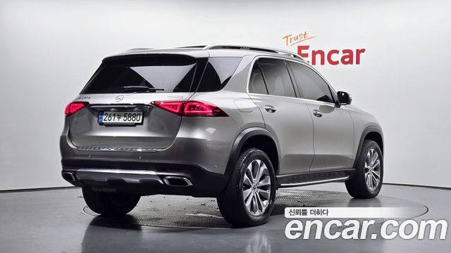 2022 Mercedes-Benz GLE-Class, VIN W1NFB0KB9NA635411