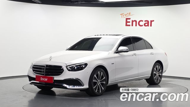 2021 Mercedes-Benz E-Class, VIN W1KZF5EB8MA950335