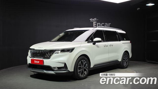2023 Kia Carnival, VIN KNANC81BBPS365592