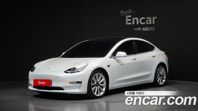 2020 Tesla Model 3, VIN 5YJ3E1EB9LF692392