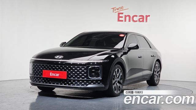 2023 Hyundai Grandeur, VIN KMHN141DBPA044008