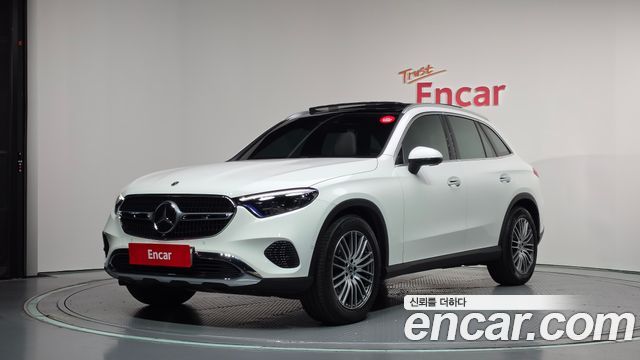 2026 Mercedes-Benz GLC-Class, VIN W1NKM4HB0TF604281