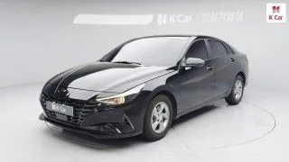 2023 Hyundai Avante, VIN KMHLL41EEPU400398