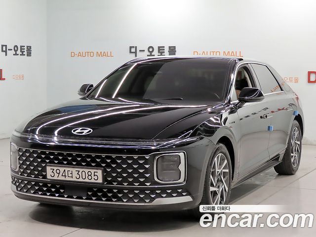 2025 Hyundai Grandeur, VIN KMHN141DBSA095943
