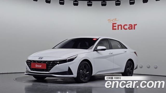 2023 Hyundai Avante, VIN KMHLM41EEPU416943